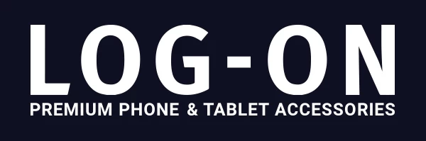 LOG-ON telefon és tablet kiegészítők, tartozékok webáruháza