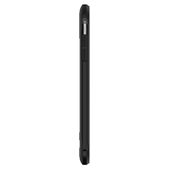 Spigen Hybrid NX iPhone X/Xs hátlap, tok, fekete