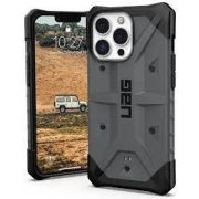   UAG Pathfinder iPhone 13 Pro ütésálló hátlap, tok, grafitszürke