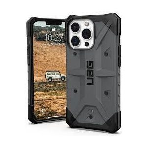 UAG Pathfinder iPhone 13 Pro ütésálló hátlap, tok, grafitszürke