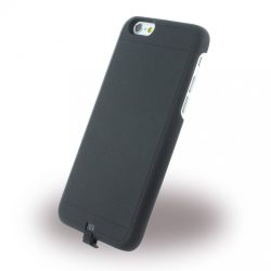   Cyoo iPhone 6 Plus/6S Plus Wireless Charging Cover hátlap, tok, fekete
