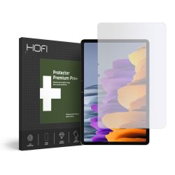   Hofi Glass Pro+ Samsung Galaxy Tab S7 11" (2020) T870/T875 kijelzővédő edzett üvegfólia (tempered glass) 9H keménységű, átlátszó