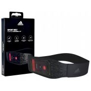   Adidas Sport Belt univerzális sport övpánt, Size L (5,5), fekete