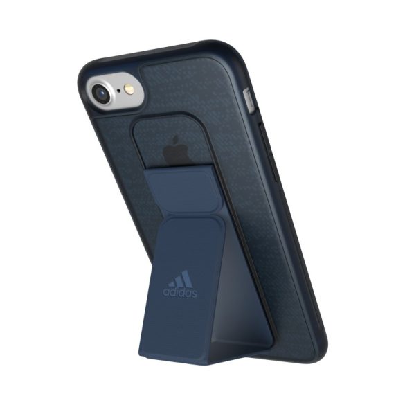 Adidas Performance Grip Case iPhone 6/7/8 hátlap, tok, kék