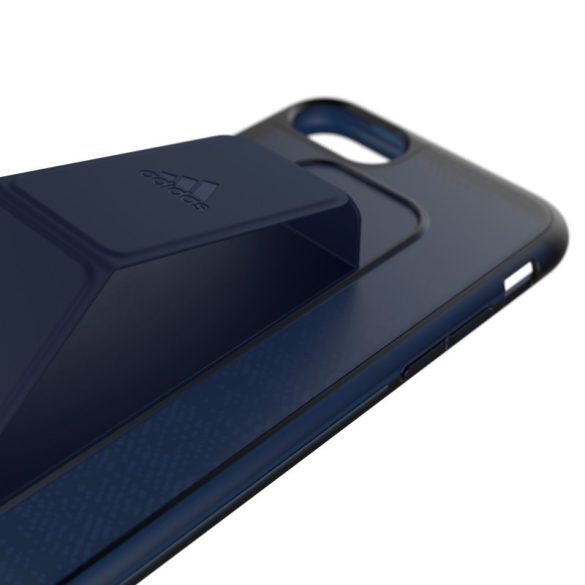 Adidas Performance Grip Case iPhone 6/7/8 hátlap, tok, kék