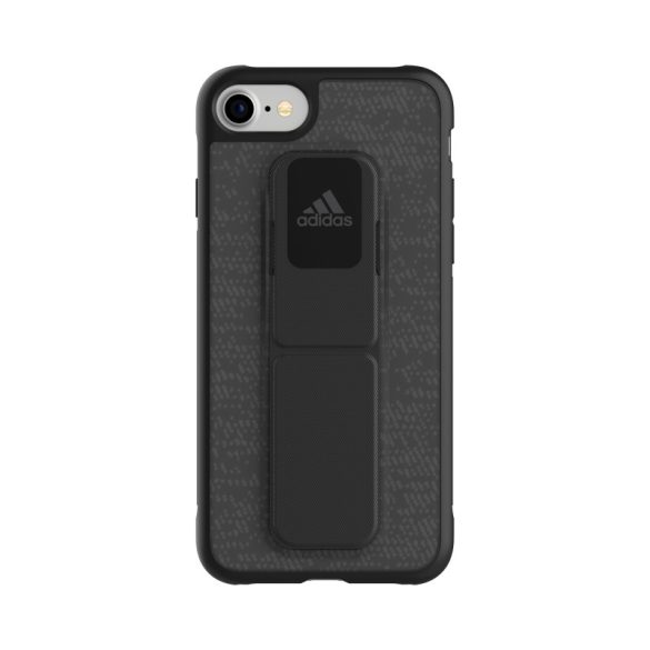 Adidas Performance Grip Case iPhone 6/7/8 hátlap, tok, fekete