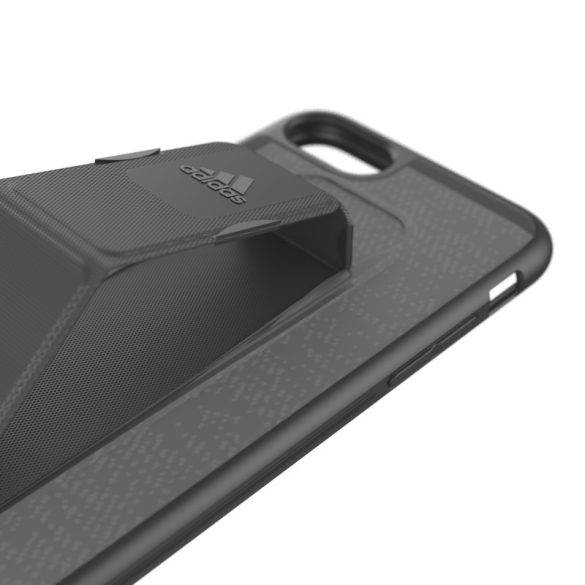 Adidas Performance Grip Case iPhone 6/7/8 hátlap, tok, fekete