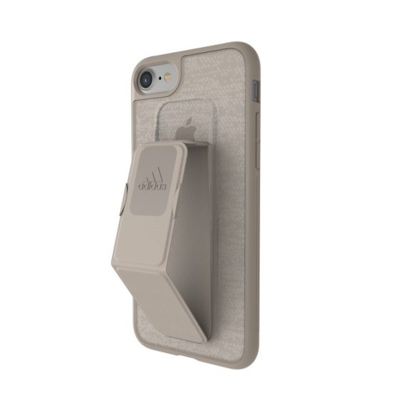 Adidas Performance Grip Case iPhone 6/7/8 hátlap, tok, bézs