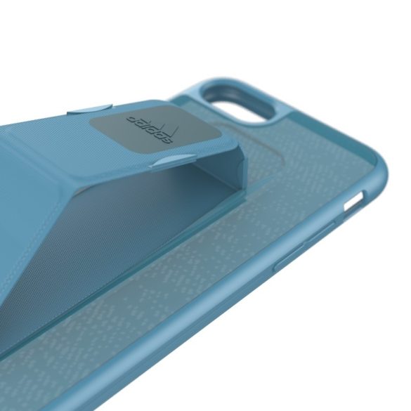 Adidas Performance Grip Case iPhone 6/7/8 hátlap, tok, sötétkék