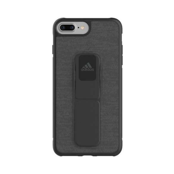 Adidas Performance Grip Case iPhone 6 Plus/7 Plus/8 Plus hátlap, tok, fekete