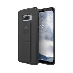   Adidas Performance SP Grip Case Samsung Galaxy S8 Plus hátlap, tok, fekete