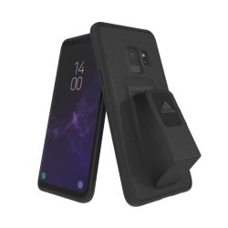   Adidas Performance SP Grip Case Samsung Galaxy S9 hátlap, tok, fekete