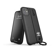   Adidas Original Hand Strap Case iPhone 11 Pro hátlap, tok, fekete