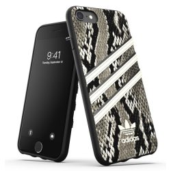   Adidas Original Gazelle Snake iPhone 6/6s/7/8/SE (2020) kígyómintás, színes