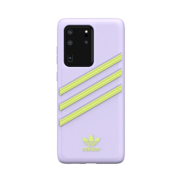 Adidas Original Gazelle Samsung Galaxy S20 Ultra hátlap, tok, lila