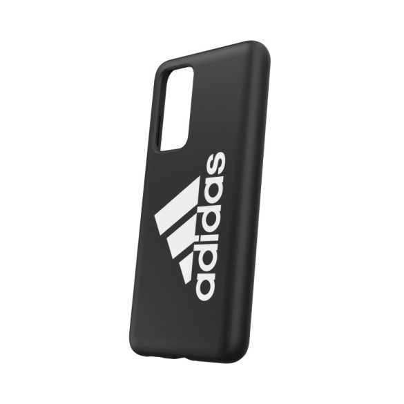 Adidas SP Iconic Sports Case Huawei P40 hátlap, tok, fekete