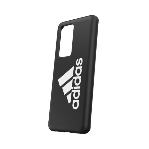 Adidas SP Iconic Sports Case Huawei P40 Pro hátlap, tok, fekete