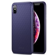 ESR iPhone XS Max Kikko Slim Case hátlap, tok, kék