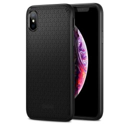 ESR iPhone XS Max Kikko Slim Case hátlap, tok, fekete