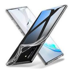   ESR Ice Shield Case Samsung Galaxy Note 10 Plus hátlap, tok, átlátszó