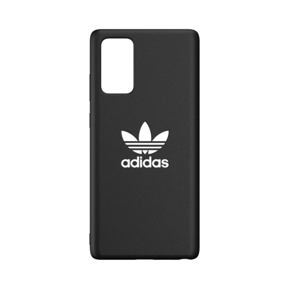 Adidas Original Adicolor Samsung Galaxy Note 20 hátlap, tok, fekete