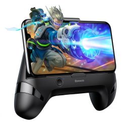   Baseus Cool Play ACSR-CW01 Gamepad és Powerbank, 1200mAh, fekete