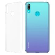   Huawei Y6 Prime (2019)/Y6 Prime (2019)/Y6S Super Slim 0.5mm szilikon hátlap, tok, átlátszó