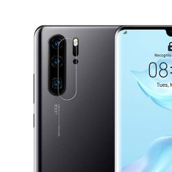   Wozinsky Camera Tempered Glass Huawei P30 Pro kameravédő üvegfólia (tempered glass), átlátszó