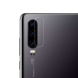   Wozinsky Camera Tempered Glass Huawei P30 kameravédő üvegfólia (tempered glass), átlátszó