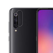   Wozinsky Camera Tempered Glass Xiaomi Mi 9 kameravédő üvegfólia (tempered glass), átlátszó