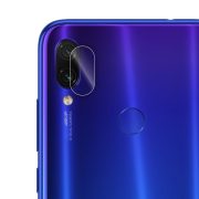   Wozinsky Camera Tempered Glass Xiaomi Redmi 7 kameravédő üvegfólia (tempered glass), átlátszó