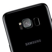   Wozinsky Camera Tempered Glass Samsung Galaxy S8 kameravédő üvegfólia (tempered glass), átlátszó