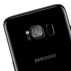   Wozinsky Camera Tempered Glass Samsung Galaxy S8 kameravédő üvegfólia (tempered glass), átlátszó