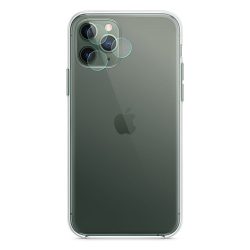   Wozinsky Camera Tempered Glass iPhone 11 Pro kameravédő üvegfólia (tempered glass), átlátszó