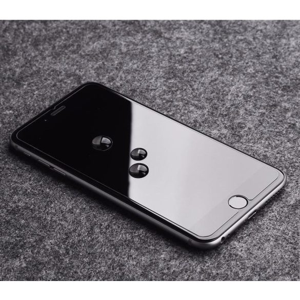 Xiaomi Mi Note 10/Mi Note 10 Pro/Mi CC9 Pro kijelzővédő edzett üvegfólia, 9H keménységű (nem teljes kijelzős 2D sík üvegfólia), átlátszó