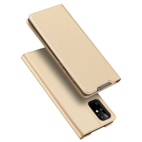 Silicone Case Huawei P Smart (2021)/Y7A hátlap, tok, 