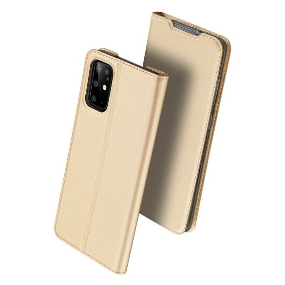 Silicone Case Huawei P Smart (2021)/Y7A hátlap, tok, 