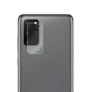 Samsung Galaxy S20 Plus Camera kameravédő üvegfólia (tempered glass), átlátszó