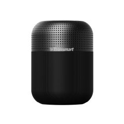   Tronsmart Element T6 Max Bluetooth 5.0, NFC, Speaker, hordozható hangszóró, kültéri, vízálló, 60W, fekete