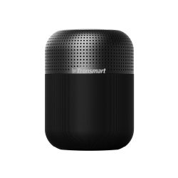   Tronsmart Element T6 Max Bluetooth 5.0, NFC, Speaker, hordozható hangszóró, kültéri, vízálló, 60W, fekete