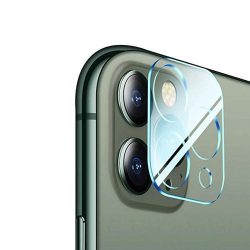   Wozinsky Camera Glass iPhone 12 Mini kameravédő üvegfólia (tempered glass), átlátszó