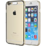   Rock iPhone 6 Plus/6S Plus Light Tube Series hátlap, tok, arany