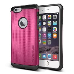   VRS Design (VERUS) iPhone 6 Plus/6S Plus Hard Drop hátlap, tok, rózsaszín
