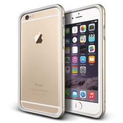   VRS Design (VERUS) iPhone 6 Plus/6S Plus IRON BUMPER hátlap, tok, arany