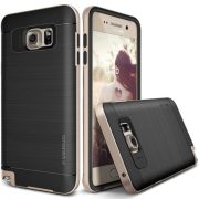   VRS Design (VERUS) Samsung Galaxy Note 5 High Pro Shield hátlap, tok, arany