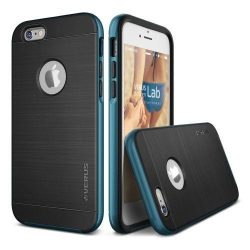   VRS Design (VERUS) iPhone 6 Plus/6S Plus High Pro Shield hátlap, tok, kék
