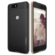   VRS Design (VERUS) Huawei Nexus 6P High Pro Shield hátlap, hátlap, tok, arany