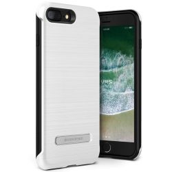   VRS Design (VERUS) iPhone 7 Plus/8 Plus New Duo Guard hátlap, tok, fehér