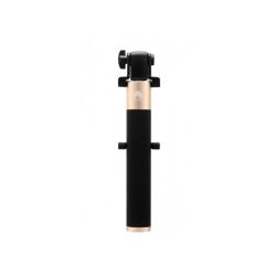 Huawei AF11 mini vezetékes Selfie Stick, szelfi bot, fekete