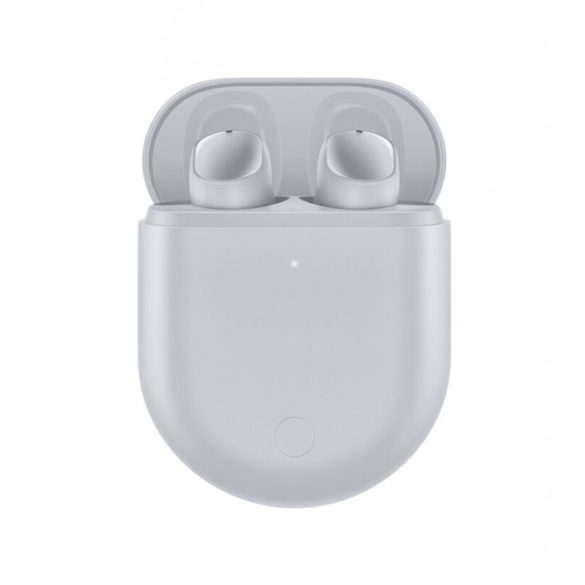 Xiaomi Redmi Buds 3 Pro gyári vezeték nélküli headset, fülhallgató, szürke